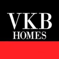 VKB Homes logo - Similar company to Boesh Engineering & Testing Pllc