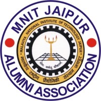 MNIT Jaipur Alumni Association logo - Similar company to Malaviya National Institute Of Technology Jaipur
