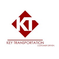 Key Transportation Worldwide logo - Similar company to Experience North Ltd