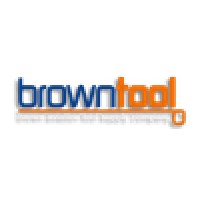 Brown Aviation Tool Supply