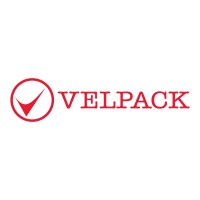 Velpack logo - Similar company to Narayan Offset Works - Exim