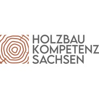 Holzbau Kompetenz Sachsen GmbH logo - Similar company to Simul⁺ Innovationhub