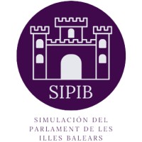 SIPIB - Simulación del Parlament de les Illes Balears logo - Similar company to Sic3M
