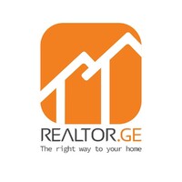 Realtor.ge logo - Similar company to Lealtor