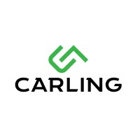 CARLING BYGG logo - Similar company to Fixman
