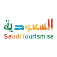 Saudi Tourism Project logo - Similar company to Gobooc قوبوك