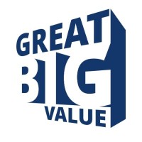 Great Big Value GmbH logo - Similar company to Symvaro Gmbh