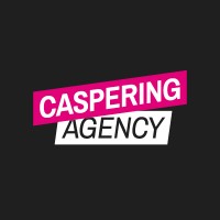 Caspering Agency GmbH logo - Similar company to Bench Audit