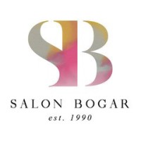 Salon Bogar logo - Similar company to Wrap City, Llc