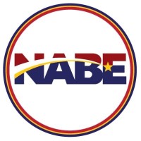 NABE (National Association for Bilingual Education) logo - Similar company to Bilinguistas