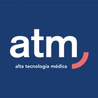 ATM S.A. logo - Similar company to Oftaltech | Equipos Oftalmológicos