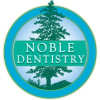 Noble Dentistry logo - Similar company to Bytesfort