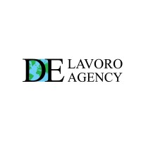 D. E. Lavoro Agency Ltd logo - Similar company to Faidon.Cy