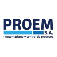 PROEMSA logo - Similar company to Ingeniería & Mantenimiento Sa