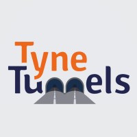 Tyne Tunnels logo - Similar company to Nexco Group