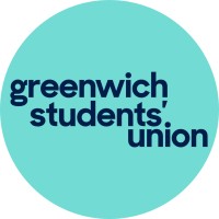 Greenwich Students' Union logo - Similar company to University Of Greenwich - School Of Design