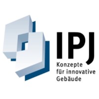 IPJ Ingenieurbüro P. Jung GmbH logo - Similar company to Larix Engineering Gmbh