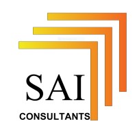 SAI CONSULTANTS logo - Similar company to Archify & Buildify