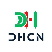 DHCN Inc logo - Similar company to Crystal Projects