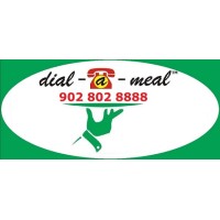 Dial-a-Meal logo - Similar company to No Queue Cafeteria Digitization (Amul Parlours)
