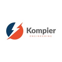 Kompier Engineering logo - Similar company to Jpmarine B.V. | Yacht Project Management And Owner'S Representatives