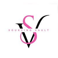 Sourcing Vault logo - Similar company to Studio Pocketsize