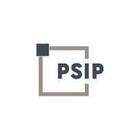 PSIP logo - Similar company to Jewel Paints