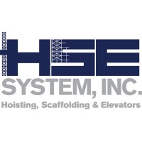 H.S.E System, Inc. logo - Similar company to Romtec, Inc