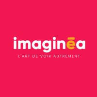 Imaginéa logo - Similar company to S25