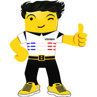 LES FERMETURES VOLTECH logo - Similar company to Cedmat Production