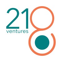 2108 Ventures logo - Similar company to Rise | Regional Innovation & Startup Education