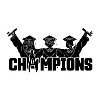 Champions Trading Company logo - Similar company to Sally Station