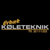 Ørbæk Køleteknik ApS logo - Similar company to Futurecool A/S