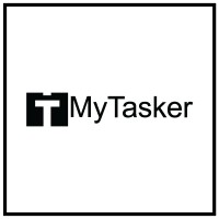 MyTasker logo - Similar company to Getfriday