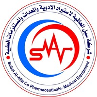Sobol Alafia Pharma logo - Similar company to Adarion Holding