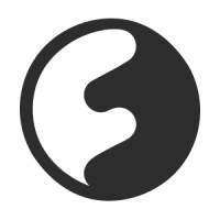 Fusion Journey logo - Similar company to Hellopurple