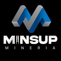 MinSup - Minería logo - Similar company to Legado Mining