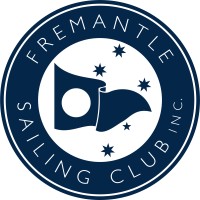 Fremantle Sailing Club logo - Similar company to Royal Perth Yacht Club
