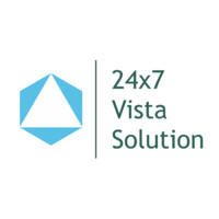 24 x 7 Vista Solutions logo - Similar company to Jasroop Essentials