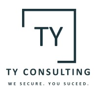 TY Consulting Germany logo - Similar company to Impunix Ag - Datenschutz Full-Service Für Kmu