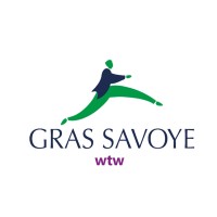 Gras Savoye Algérie Services logo - Similar company to Gras Savoye Algérie Service