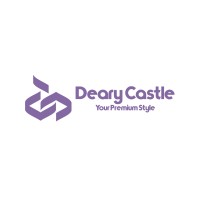 Deary Castle logo - Similar company to Sizzle & Mingle