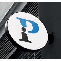 IdentityPharm logo - Similar company to Kobox