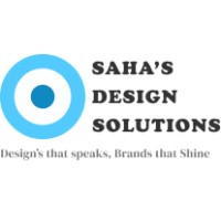 Saha's Design Solutions logo - Similar company to Naivri