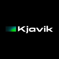 Kjavik GmbH logo - Similar company to Footprint Technologies
