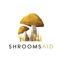 SHROOMS AID logo - Similar company to I-Tech Usa, Inc.