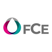 FCE Cosmetique logo - Similar company to Fce Pharma