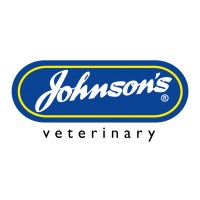 Johnson's Veterinary Products logo - Similar company to Rogz Dach