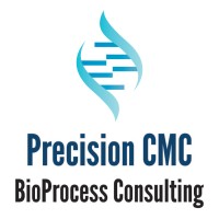 Precision CMC BioProcess Consulting logo - Similar company to Smitco Technologies