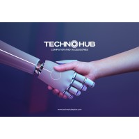 Technohub logo - Similar company to Azym Technologies